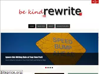 bekindrewrite.com