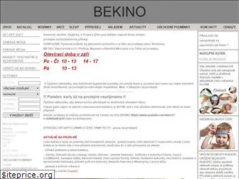 bekino.cz