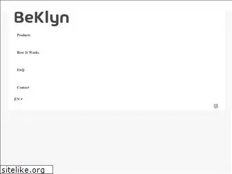 beklyn.com