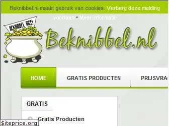 beknibbel.nl