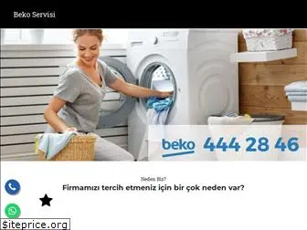 beko-servisii.com