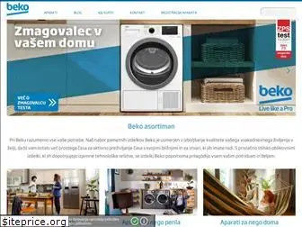 beko-si.com