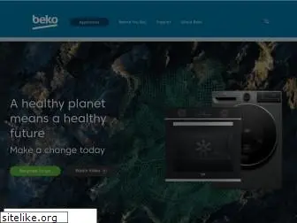 beko.co.uk