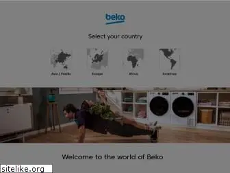 beko.com