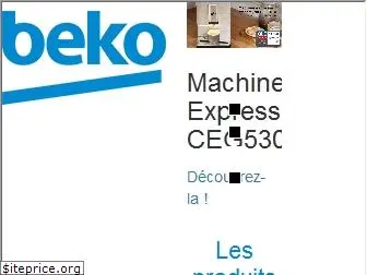 beko.fr