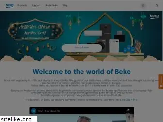 beko.my