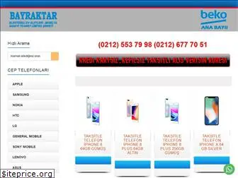 bekobayraktar.com