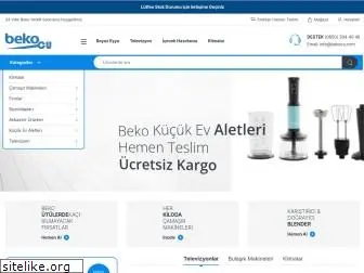 bekocu.com