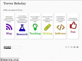 bekolay.org