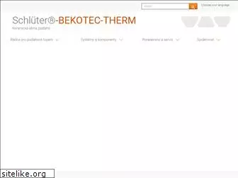 bekotec-therm.cz
