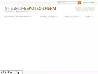 bekotec-therm.fr