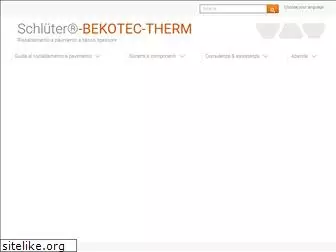 bekotec-therm.it