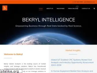 bekryl.com
