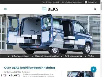 beks-bedrijfswageninrichtingen.be