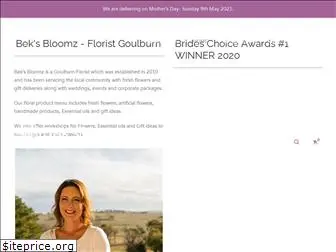 beksbloomz.com.au