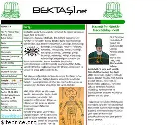 bektasi.net