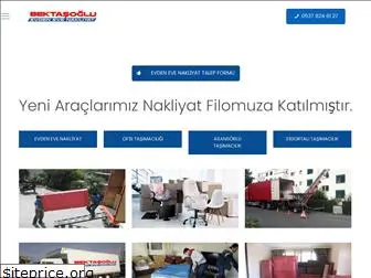 bektasoglunakliyat.com.tr