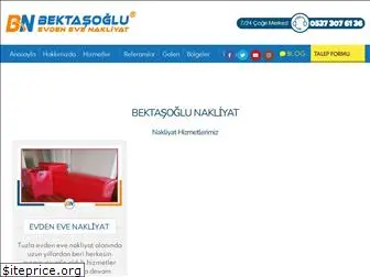 bektasoglunakliyat.com