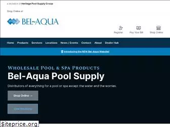 bel-aqua.com