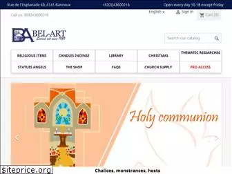 bel-art.net