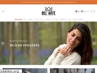 bel-arte.be