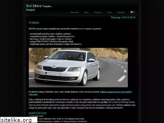 bel-drive.com