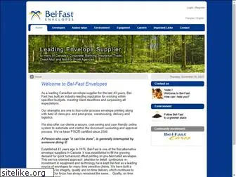 bel-fast.com