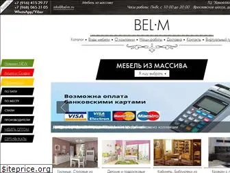 bel-m.ru