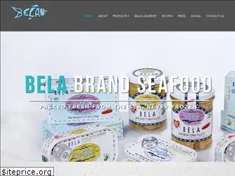 belabrandseafood.com