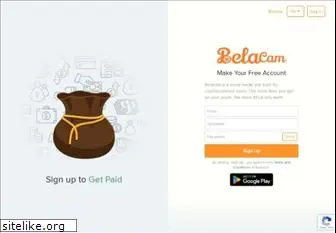 belacam.com