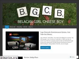 belacangirlcheeseboy.com