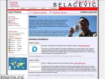 belacevic.com