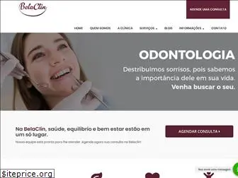 belaclin.com.br