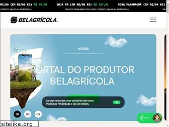 belagricola.com.br