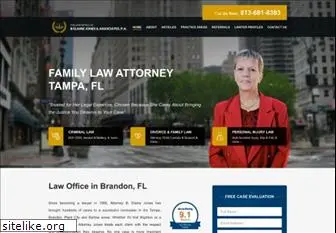 belainejoneslaw.com