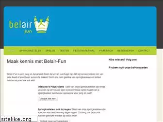 belair-fun.be