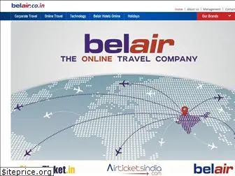 belair.co.in