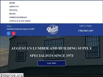 belairbuildingsupply.com