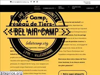 belaircamp.org