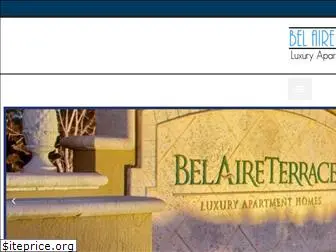 belaireterrace.com