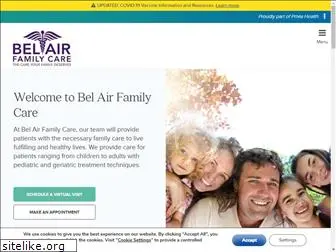 belairfamilycare.com
