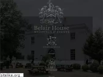 belairhouse.co.uk