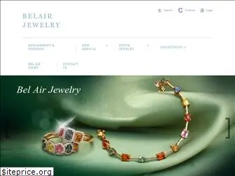 belairjewelry.com