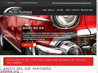 belairpartners.com