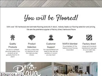 belairwoodfloor.com