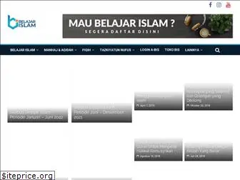 belajar-islam.net