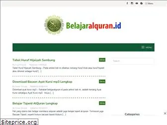 belajaralquran.id