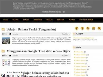 www.belajarbahasadisini.blogspot.com