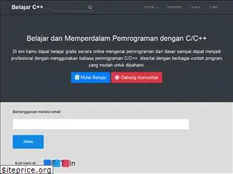 belajarcpp.com