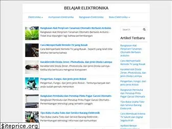 belajarelektronika.net